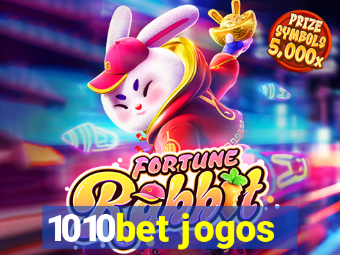 1010bet jogos